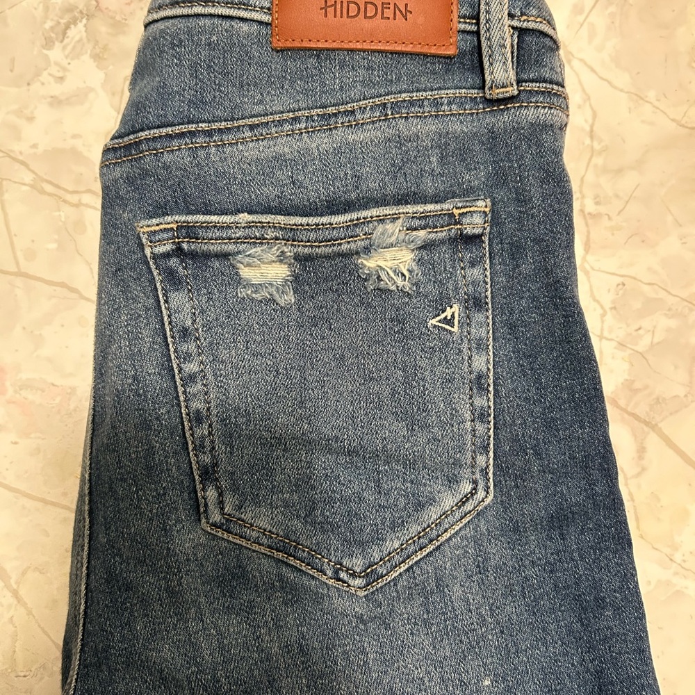 Hidden Jeans Women’s - Picture 4 of 4